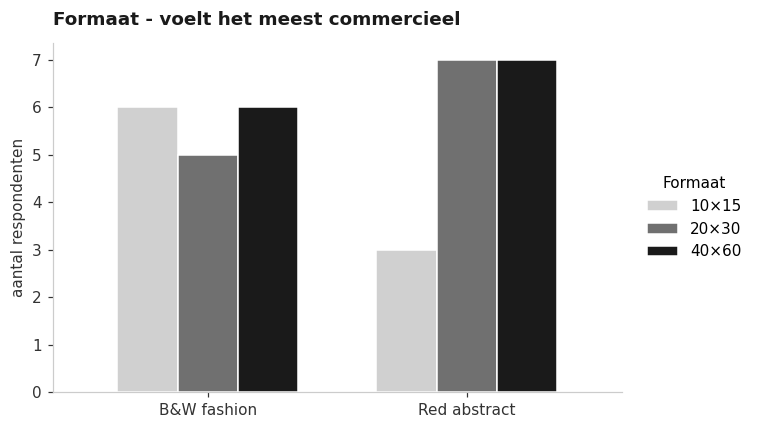 formaat_commercieel